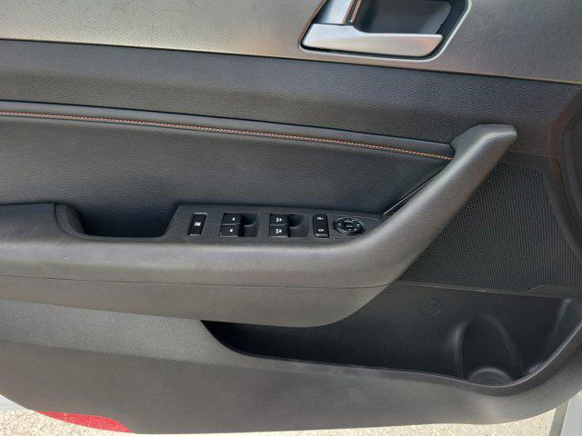 used 2015 Hyundai Sonata car, priced at $7,573