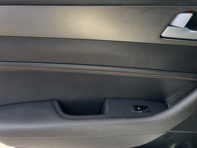 used 2015 Hyundai Sonata car, priced at $7,573