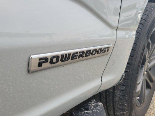 used 2023 Ford F-150 car, priced at $37,328