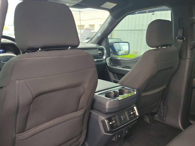 used 2023 Ford F-150 car, priced at $37,328