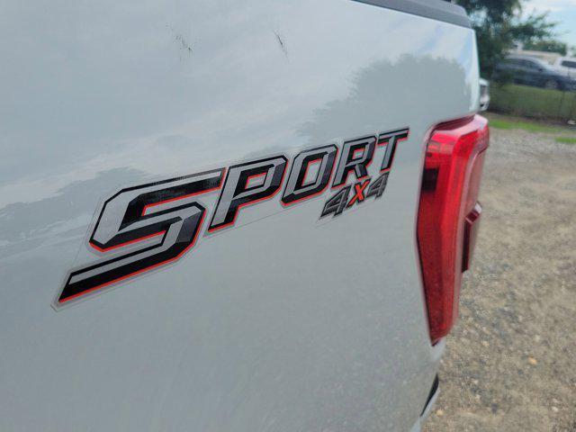 used 2023 Ford F-150 car, priced at $37,328