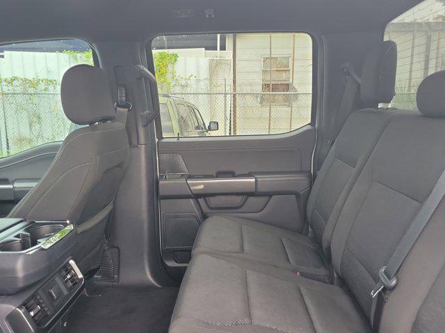 used 2023 Ford F-150 car, priced at $37,328