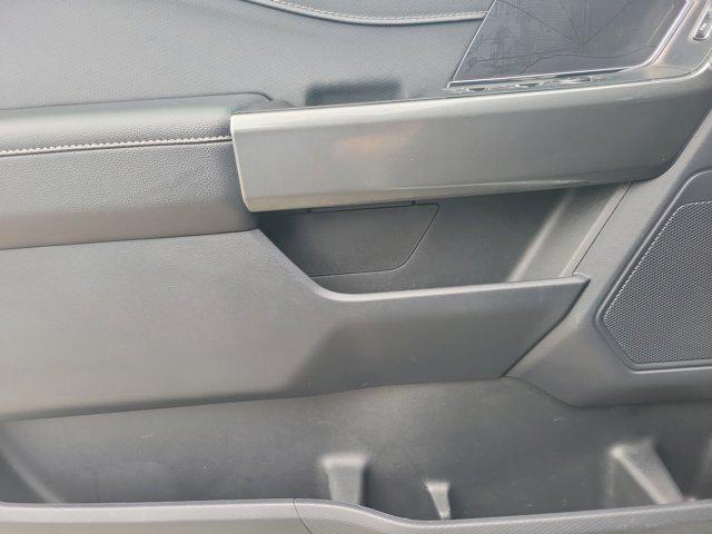 used 2023 Ford F-150 car, priced at $37,328