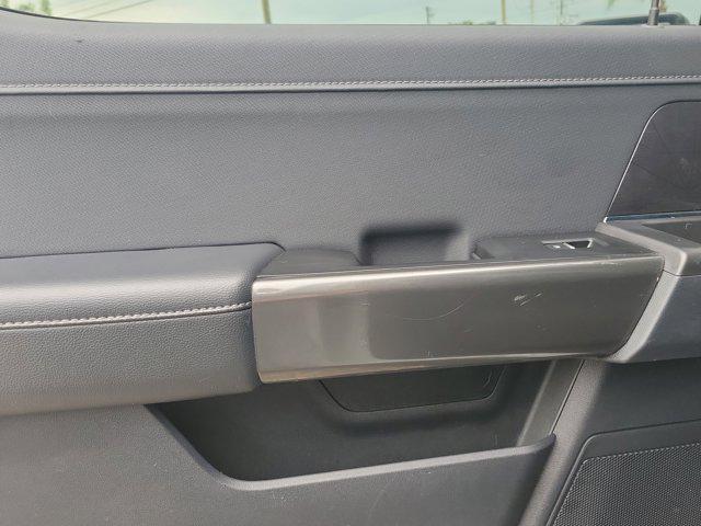 used 2023 Ford F-150 car, priced at $37,328