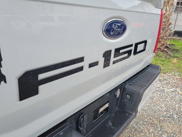 used 2023 Ford F-150 car, priced at $37,328