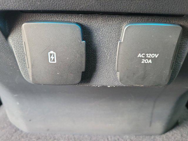 used 2023 Ford F-150 car, priced at $37,328