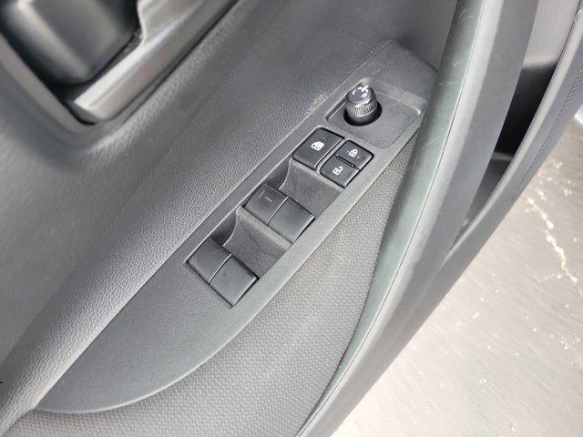 used 2024 Toyota Corolla car, priced at $16,167