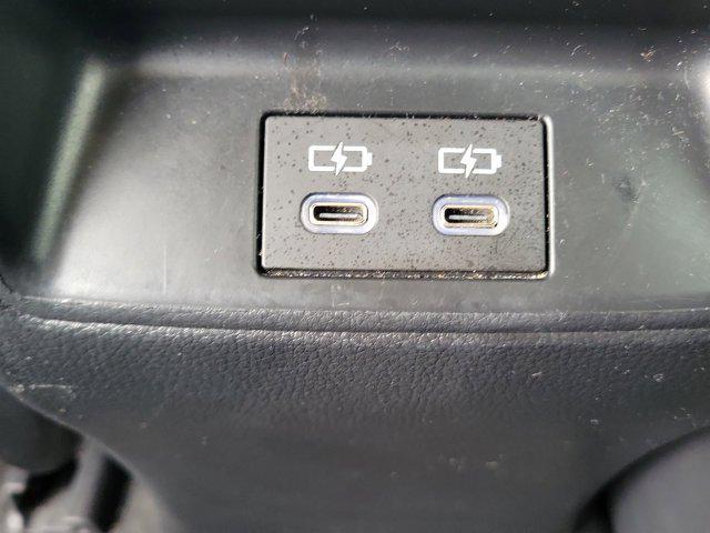 used 2024 Toyota Corolla car, priced at $16,167