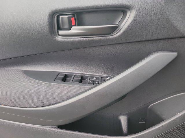 used 2024 Toyota Corolla car, priced at $16,167