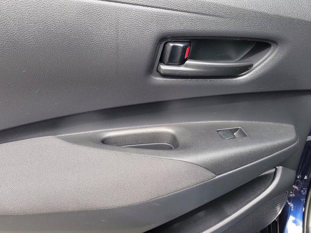 used 2022 Toyota Corolla car, priced at $19,718