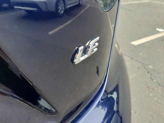 used 2022 Toyota Corolla car, priced at $19,718