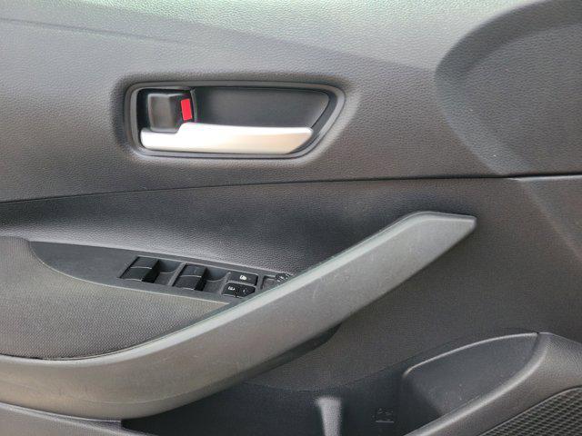 used 2020 Toyota Corolla car, priced at $13,661