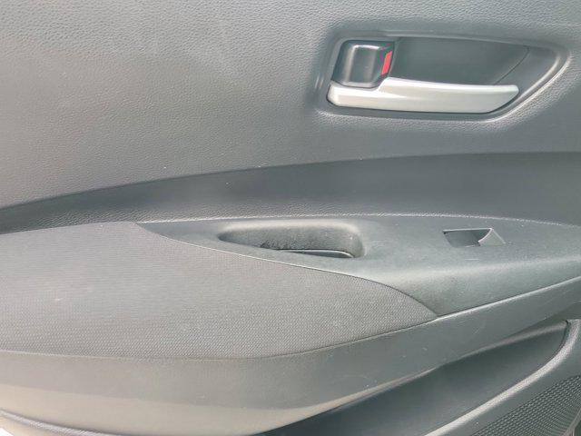 used 2020 Toyota Corolla car, priced at $13,661