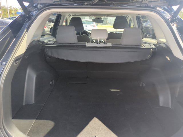 used 2024 Toyota RAV4 Hybrid car, priced at $29,600