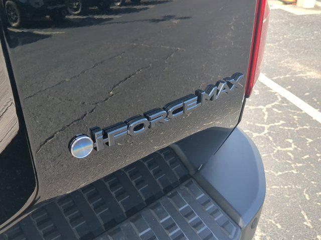 new 2025 Toyota Land Cruiser car, priced at $58,809
