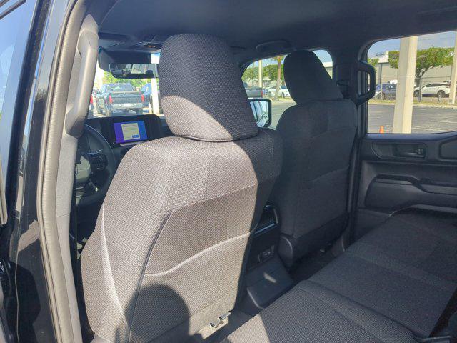 new 2025 Toyota Land Cruiser car, priced at $58,809