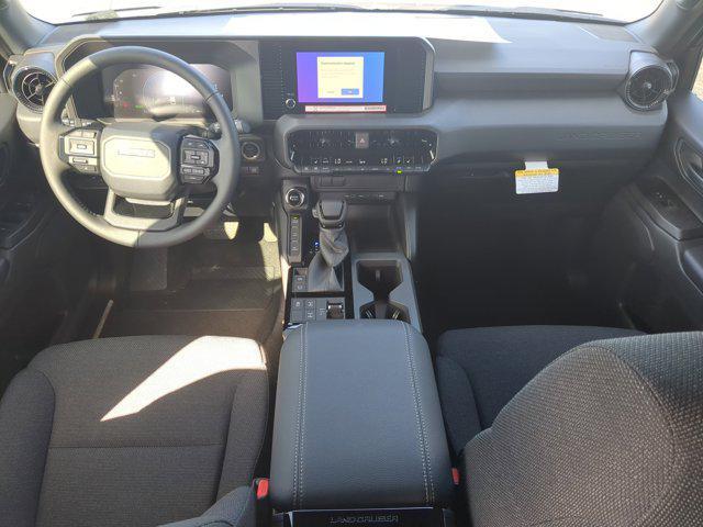 new 2025 Toyota Land Cruiser car, priced at $58,809