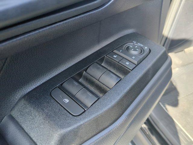 new 2025 Toyota Land Cruiser car, priced at $58,809