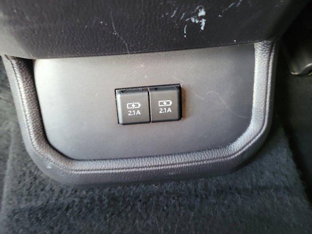 used 2020 Toyota Highlander car, priced at $26,640