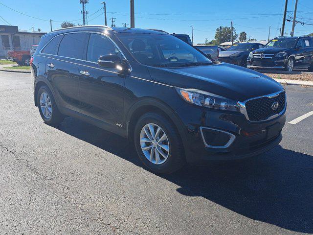 used 2018 Kia Sorento car, priced at $11,061