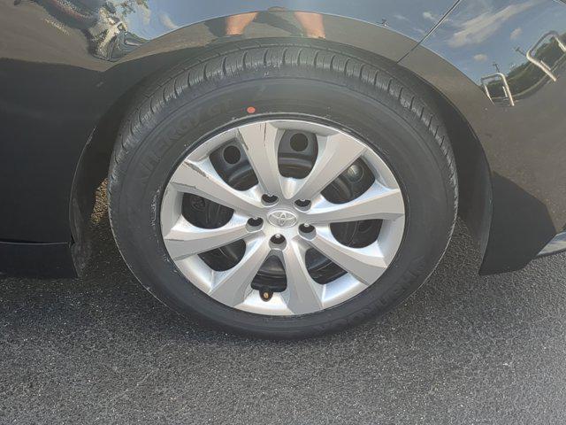 used 2024 Toyota Corolla car, priced at $18,000