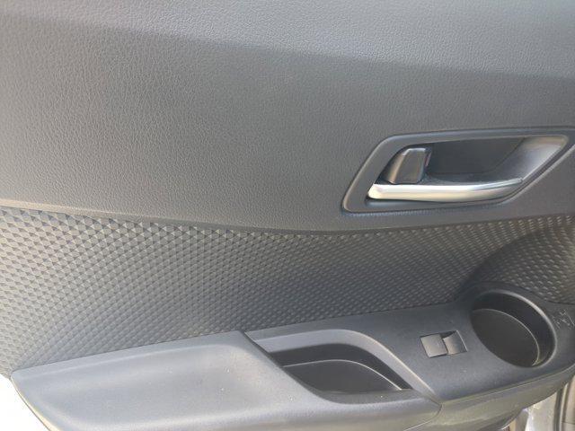 used 2021 Toyota C-HR car, priced at $17,938
