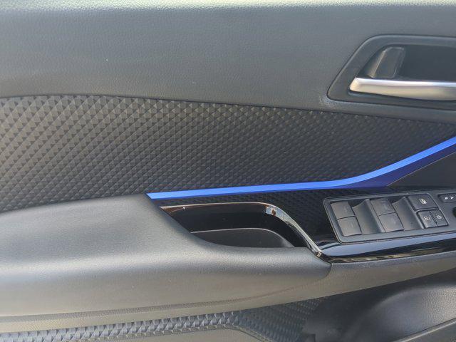 used 2021 Toyota C-HR car, priced at $17,938