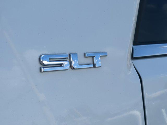 used 2015 GMC Acadia car, priced at $10,358