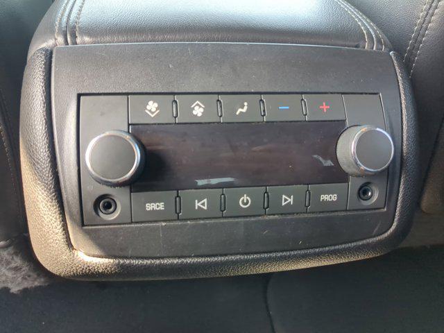 used 2015 GMC Acadia car, priced at $10,358