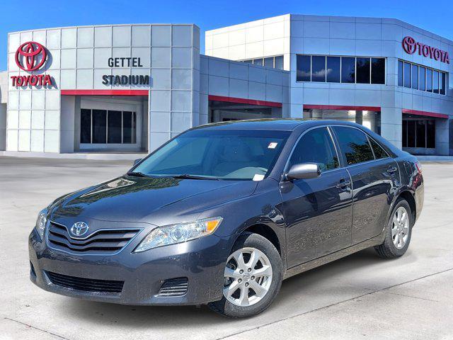 used 2011 Toyota Camry car, priced at $12,883