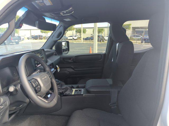 new 2025 Toyota Land Cruiser car, priced at $60,000