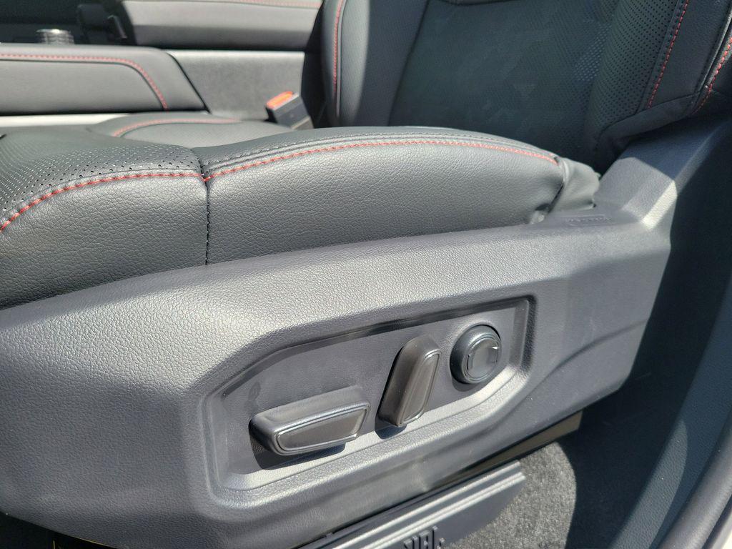 new 2026 Toyota Tundra Hybrid car, priced at $73,999