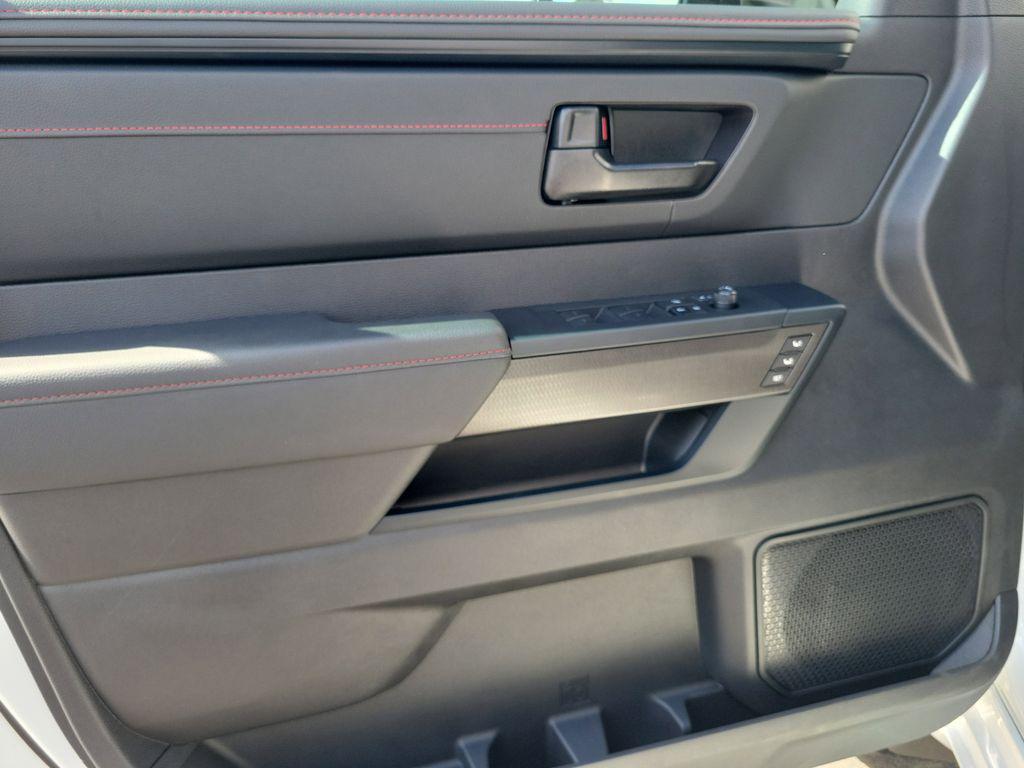 new 2026 Toyota Tundra Hybrid car, priced at $73,999