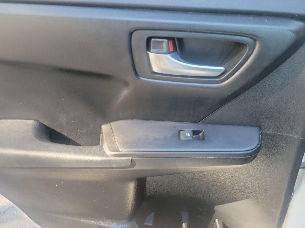 used 2015 Toyota Camry car, priced at $11,194