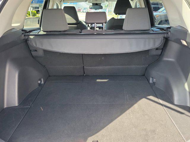 used 2024 Toyota RAV4 car, priced at $25,000