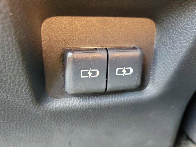 used 2024 Toyota RAV4 car, priced at $25,000