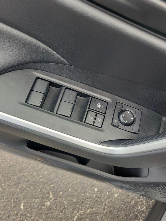 new 2025 Toyota RAV4 car, priced at $31,577