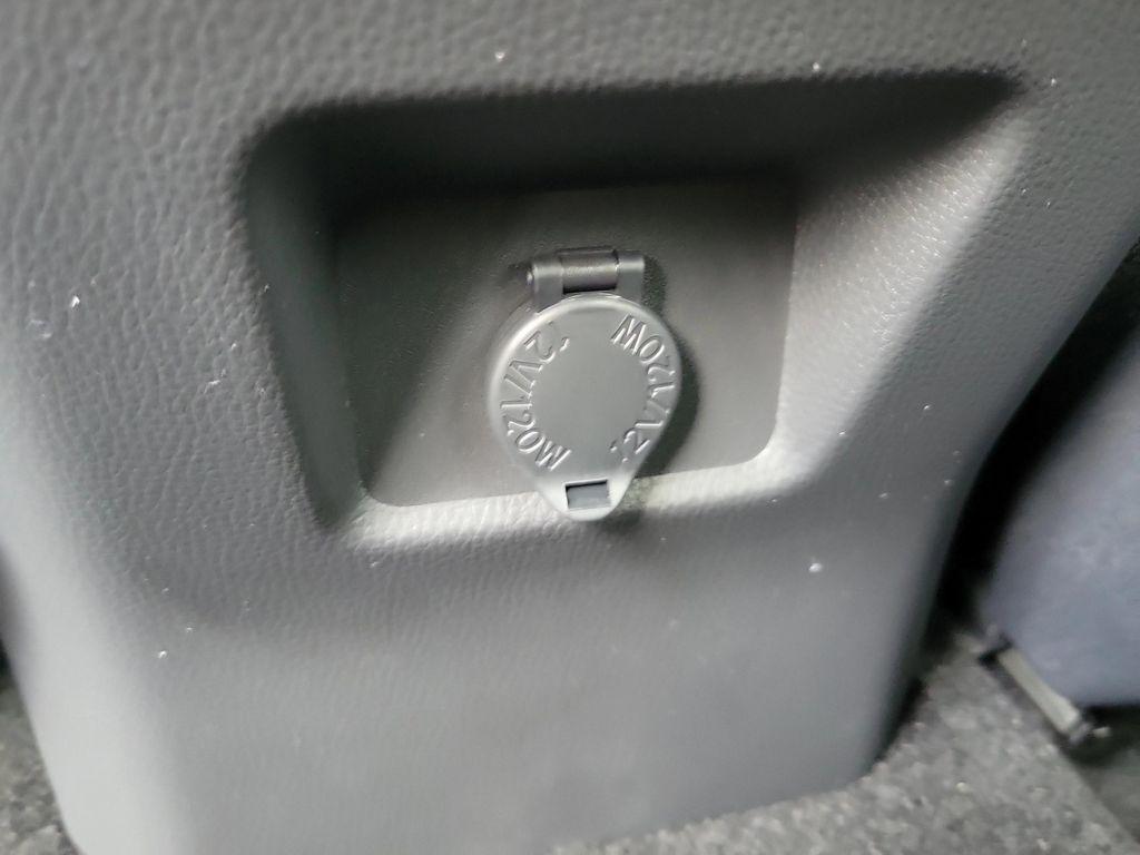 new 2025 Toyota RAV4 car, priced at $31,577