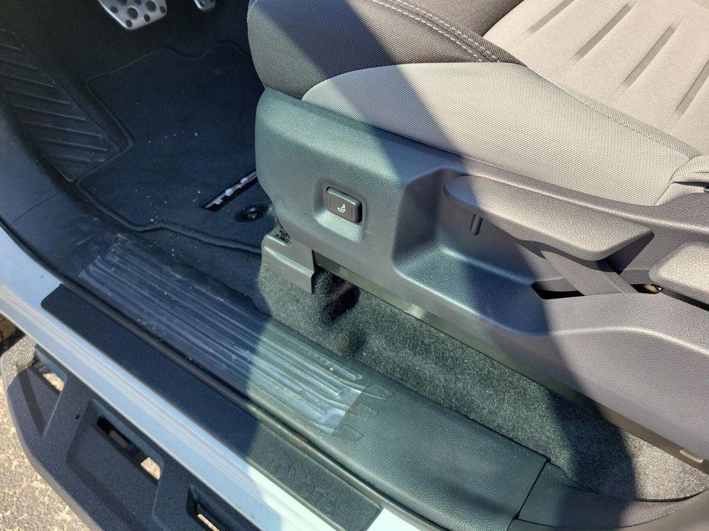 new 2025 Toyota Tacoma car, priced at $57,087