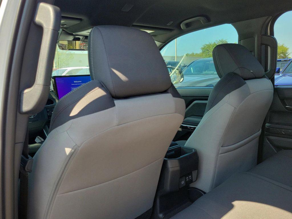 new 2025 Toyota Tacoma car, priced at $57,087