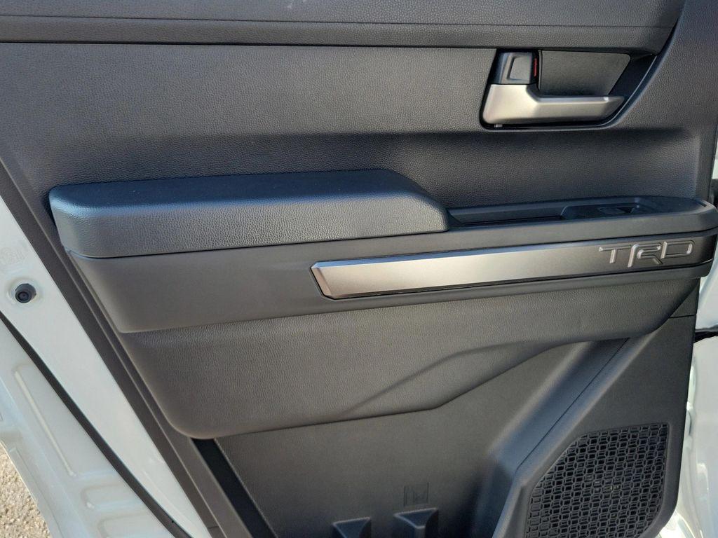 new 2025 Toyota Tacoma car, priced at $57,087