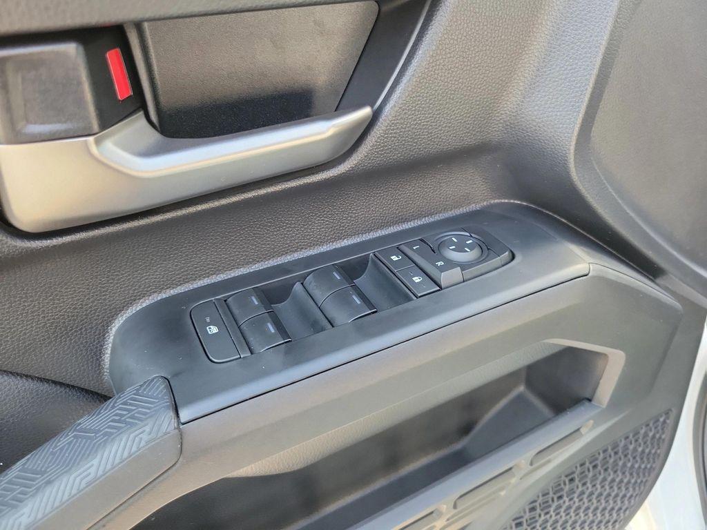 new 2025 Toyota Tacoma car, priced at $57,087