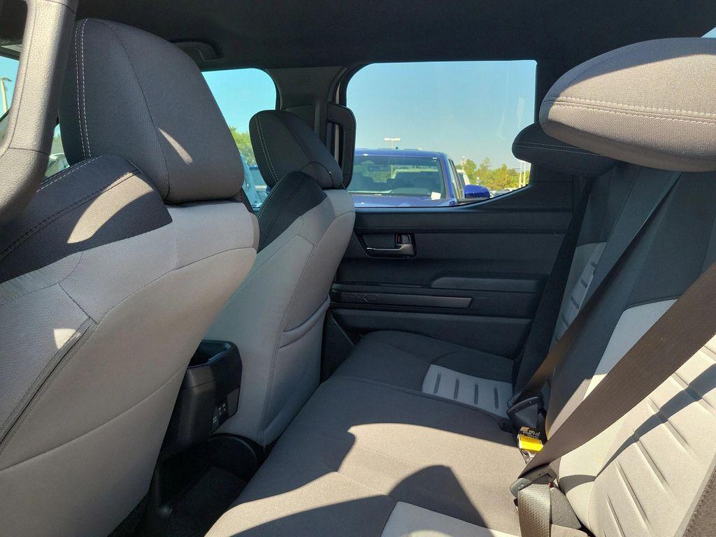new 2025 Toyota Tacoma car, priced at $57,087