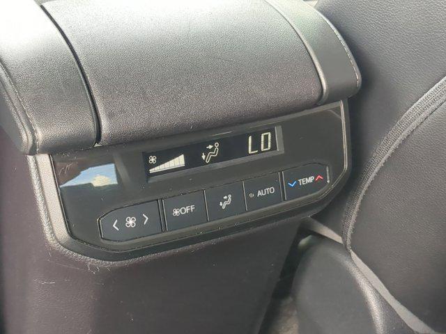 used 2022 Toyota Highlander car, priced at $32,602
