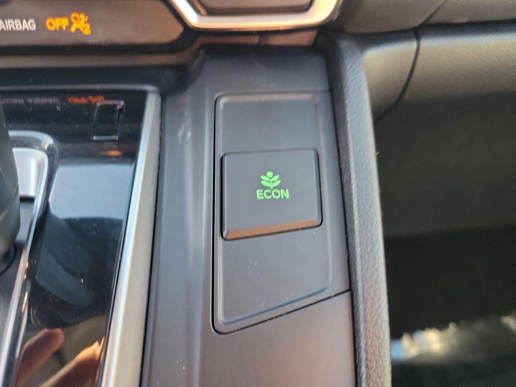 used 2017 Honda CR-V car, priced at $15,928