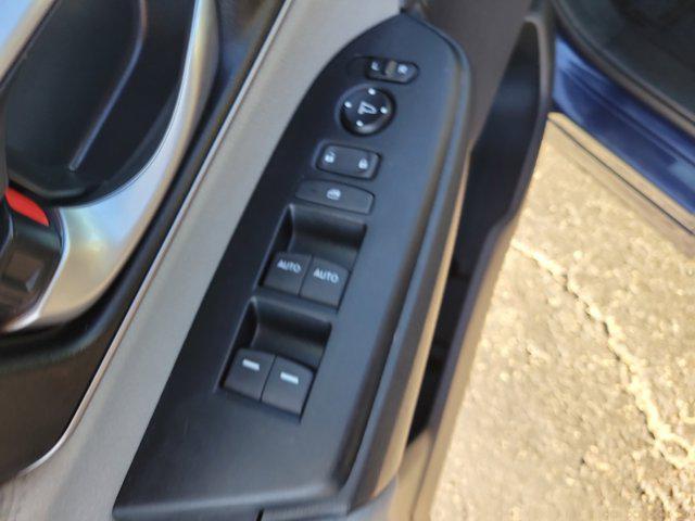 used 2017 Honda CR-V car, priced at $17,353
