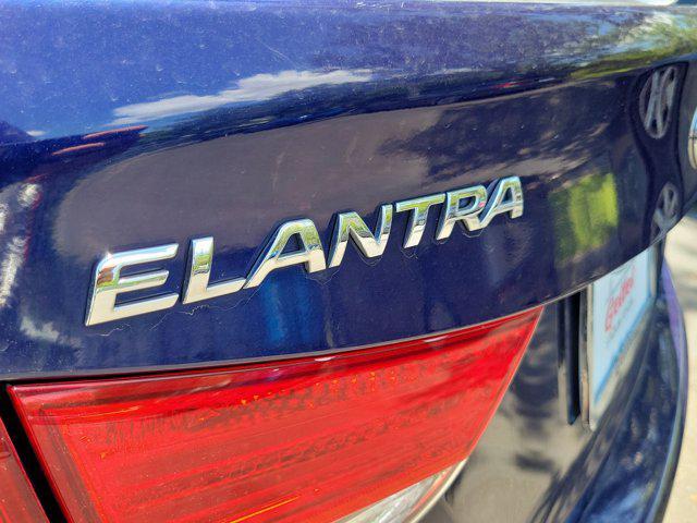 used 2013 Hyundai Elantra car, priced at $5,492