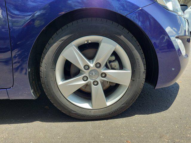 used 2013 Hyundai Elantra car, priced at $5,492