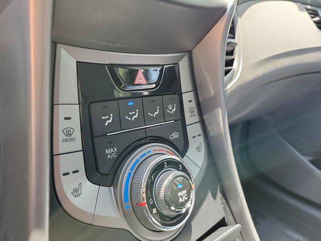 used 2013 Hyundai Elantra car, priced at $5,492