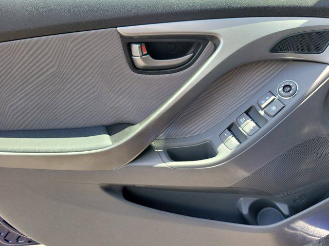used 2013 Hyundai Elantra car, priced at $5,492